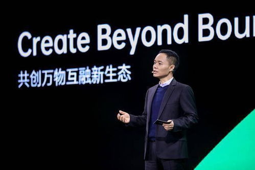 從手機廠商到科技公司 OPPO轉(zhuǎn)型中的深圳四十年啟示
